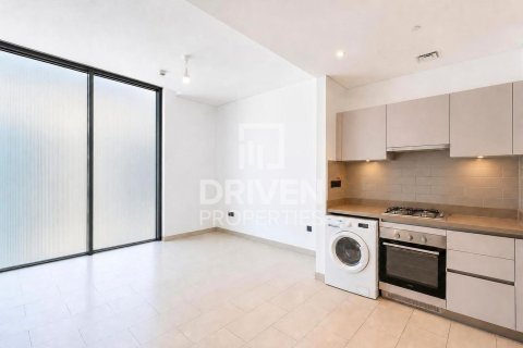 Apartament w Mohammed Bin Rashid City, Dubai, ZEA 1 sypialnia, 53.7 mkw. nr 764873