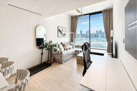 Купить квартиру в Джумейра Вилладж Серкл, Дубай, ОАЭ 1 спальня, 64.01м2, № 764877 - фото 3