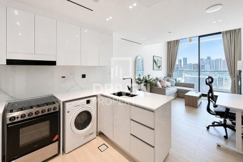 דירה ב Jumeirah Village Circle, Dubai, איחוד האמירויות 1 חדר שינה, 64.01 מ