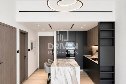 Huoneisto Dubai Hills Estate, Arabiemiraatit 1 makuuhuone, 83.24 m2 № 764875