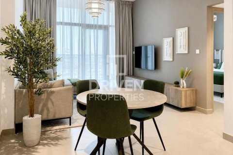 Lägenhet till försäljning i Dubai Hills Estate, Dubai, UAE 1 sovrum, 62.25 kvm Nr. 764876 - fotografi 3
