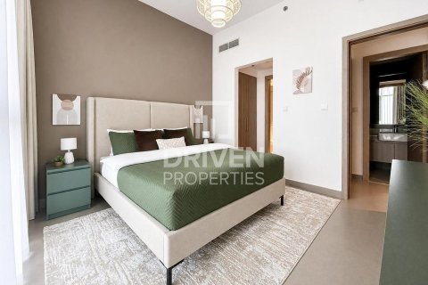 Lägenhet till försäljning i Dubai Hills Estate, Dubai, UAE 1 sovrum, 62.25 kvm Nr. 764876 - fotografi 7