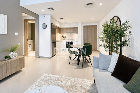 דירה ב Dubai Hills Estate, Dubai, איחוד האמירויות 1 חדר שינה, 62.25 מ