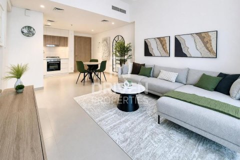 Lägenhet till försäljning i Dubai Hills Estate, Dubai, UAE 1 sovrum, 62.25 kvm Nr. 764876 - fotografi 5