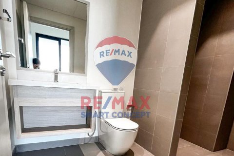 Vila di Yas Island, Abu Dhabi, UAE 4 bilik tidur, 209.5 meter persegi № 518986 - foto 19
