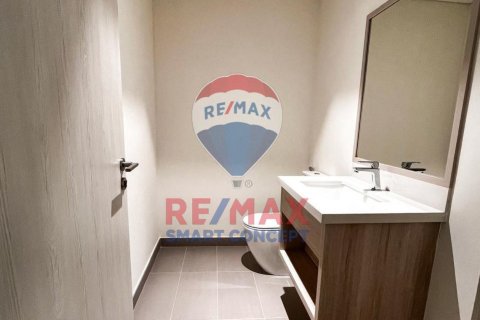 Vila di Yas Island, Abu Dhabi, UAE 4 bilik tidur, 209.5 meter persegi № 518986 - foto 21