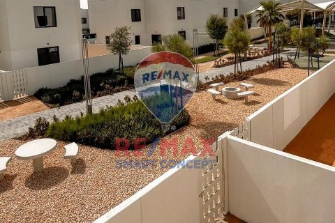Vila di Yas Island, Abu Dhabi, UAE 4 bilik tidur, 209.5 meter persegi № 518986 - foto 18