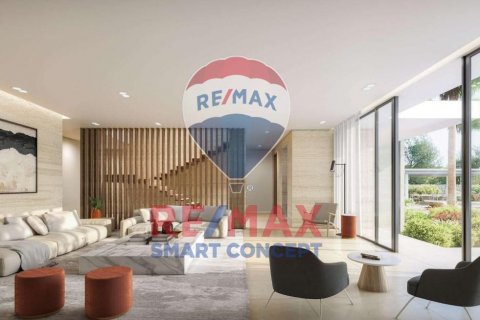 Villa zum Verkauf in Al Reem Island, Abu Dhabi, VAE 4 Schlafzimmer, 361.1 m2 Nr. 518989 - Foto 5