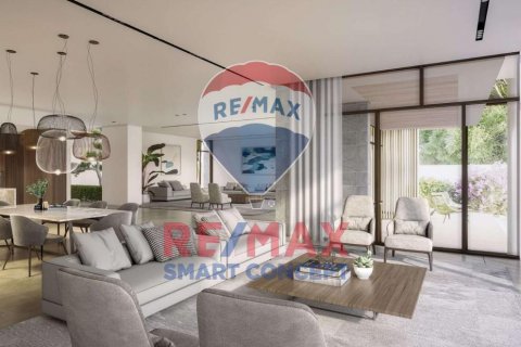 Villa zum Verkauf in Al Reem Island, Abu Dhabi, VAE 4 Schlafzimmer, 361.1 m2 Nr. 518989 - Foto 4