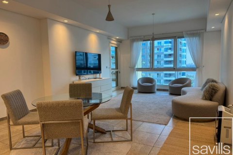 Appartamento in affitto a Palm Jumeirah, Dubai, EAU 2 camere da letto, 165.18 mq. № 755329 - foto 2
