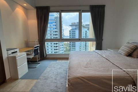 Appartamento in affitto a Palm Jumeirah, Dubai, EAU 2 camere da letto, 165.18 mq. № 755329 - foto 5