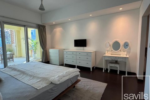 Appartamento in affitto a Palm Jumeirah, Dubai, EAU 2 camere da letto, 165.18 mq. № 755329 - foto 7