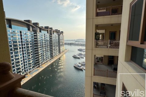 Appartamento in affitto a Palm Jumeirah, Dubai, EAU 2 camere da letto, 165.18 mq. № 755329 - foto 9