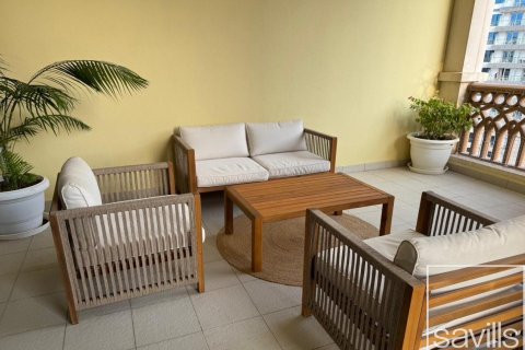 Appartamento in affitto a Palm Jumeirah, Dubai, EAU 2 camere da letto, 165.18 mq. № 755329 - foto 8