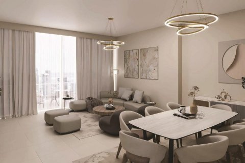 Apartament w Ajman, ZEA 2 sypialnie, 169.83 mkw. nr 544324