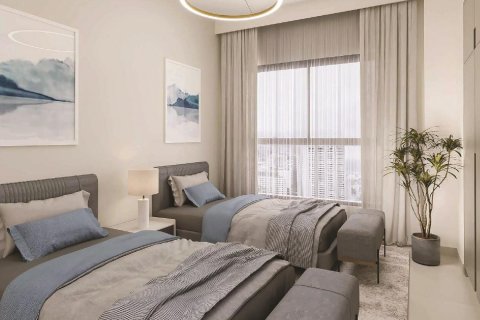 Apartament de vânzare în Ajman, EAU 2 dormitoare, 169.83 mp.  №544324 - poză 9