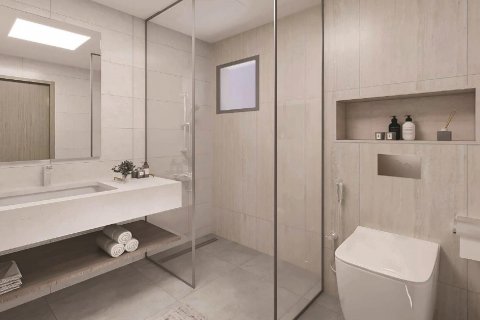 Apartament de vânzare în Ajman, EAU 2 dormitoare, 169.83 mp.  №544324 - poză 4