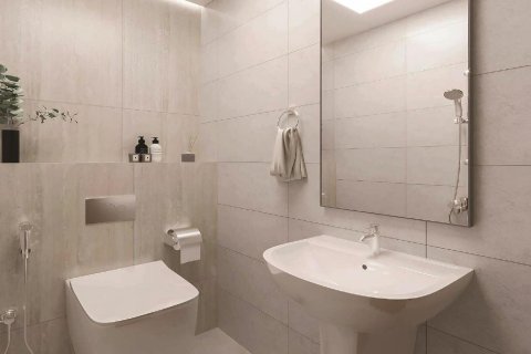 Apartament de vânzare în Ajman, EAU 2 dormitoare, 169.83 mp.  №544324 - poză 8