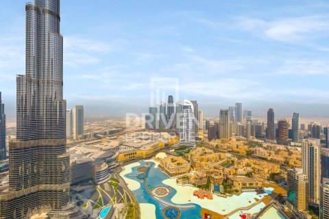 Downtown Dubai (Downtown Burj Dubai), Dubai, UAE의 아파트 침실 2개, 113.62제곱미터 번호 757190