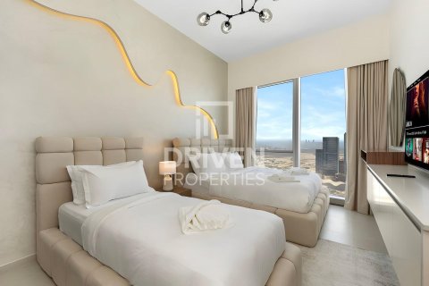 Wohnung zur Miete in Downtown Dubai (Downtown Burj Dubai), Dubai, VAE 2 Schlafzimmer, 113.62 m2 Nr. 757190 - Foto 18