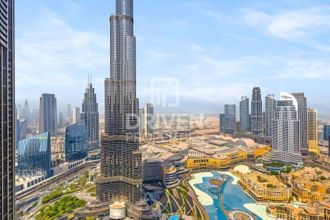 Wohnung zur Miete in Downtown Dubai (Downtown Burj Dubai), Dubai, VAE 2 Schlafzimmer, 113.62 m2 Nr. 757190 - Foto 30