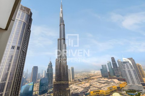 Wohnung zur Miete in Downtown Dubai (Downtown Burj Dubai), Dubai, VAE 2 Schlafzimmer, 113.62 m2 Nr. 757190 - Foto 2