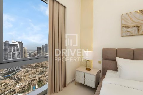 Wohnung zur Miete in Downtown Dubai (Downtown Burj Dubai), Dubai, VAE 2 Schlafzimmer, 113.62 m2 Nr. 757190 - Foto 12