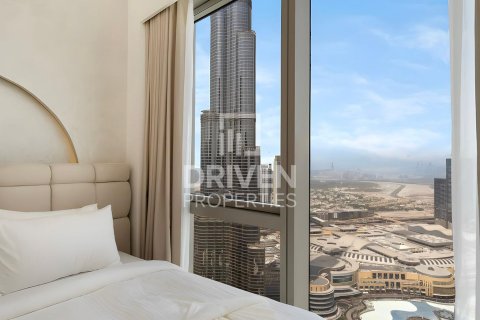 Wohnung zur Miete in Downtown Dubai (Downtown Burj Dubai), Dubai, VAE 2 Schlafzimmer, 113.62 m2 Nr. 757190 - Foto 22
