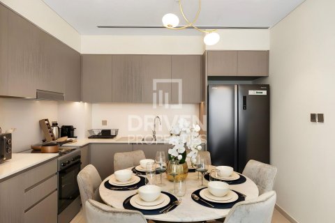 Wohnung zur Miete in Downtown Dubai (Downtown Burj Dubai), Dubai, VAE 2 Schlafzimmer, 113.62 m2 Nr. 757190 - Foto 6