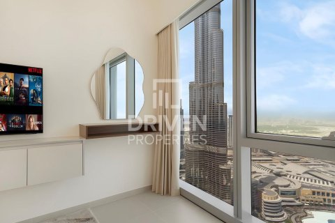 Wohnung zur Miete in Downtown Dubai (Downtown Burj Dubai), Dubai, VAE 2 Schlafzimmer, 113.62 m2 Nr. 757190 - Foto 7