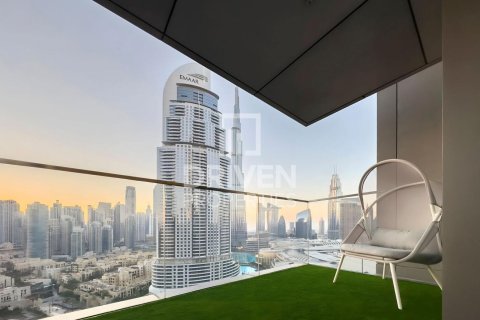 Apartamento en Downtown Dubai (Downtown Burj Dubai), Dubai, EAU 2 dormitorios, 135.36 m² № 757187