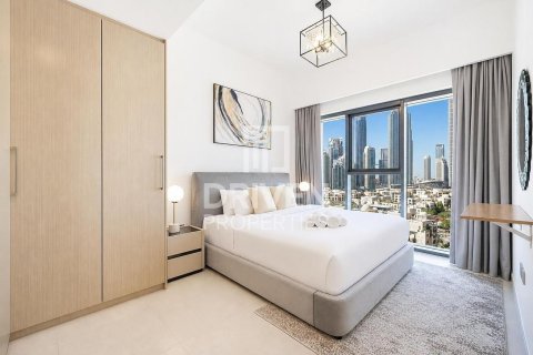 Downtown Dubai (Downtown Burj Dubai), Dubai, संयुक्त अरब अमीरात में अपार्टमेंट, 2 बेडरूम, 86.86 वर्ग मीटर, संख्या 757189 - फ़ोटो 20