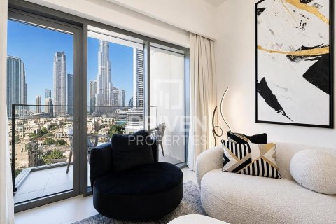 Downtown Dubai (Downtown Burj Dubai), Dubai, संयुक्त अरब अमीरात में अपार्टमेंट, 2 बेडरूम, 86.86 वर्ग मीटर, संख्या 757189 - फ़ोटो 5