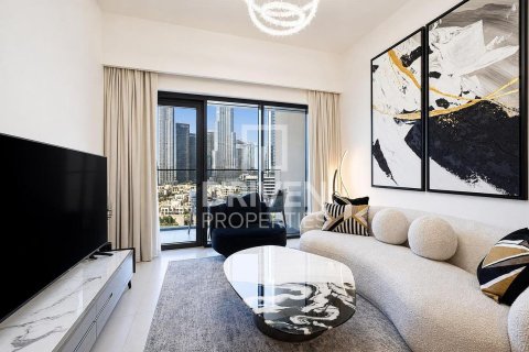 Downtown Dubai (Downtown Burj Dubai), Dubai, संयुक्त अरब अमीरात में अपार्टमेंट, 2 बेडरूम, 86.86 वर्ग मीटर, संख्या 757189 - फ़ोटो 8