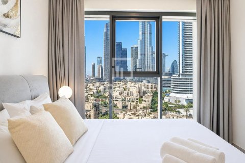 Downtown Dubai (Downtown Burj Dubai), Dubai, संयुक्त अरब अमीरात में अपार्टमेंट, 2 बेडरूम, 86.86 वर्ग मीटर, संख्या 757189 - फ़ोटो 21