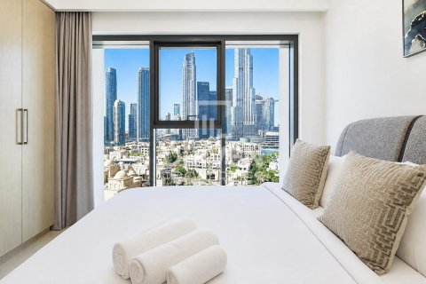 Downtown Dubai (Downtown Burj Dubai), Dubai, संयुक्त अरब अमीरात में अपार्टमेंट, 2 बेडरूम, 86.86 वर्ग मीटर, संख्या 757189 - फ़ोटो 13