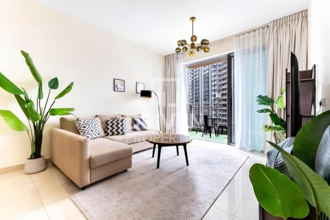 Apartament w Downtown Dubai (Downtown Burj Dubai), Dubai, ZEA 1 sypialnia, 76.83 mkw. nr 757186