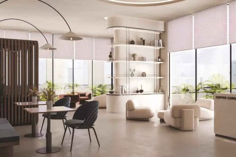 Apartman u STAX u gradu Jumeirah Village Circle, Dubai, UAE 3 spavaće sobe, 300.26 m2 Br. 647117