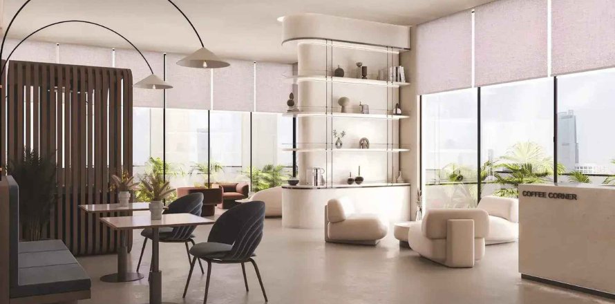 Jumeirah Village Circle, Dubai, BAE’de daire 3 yatak odası, 300.26 m&sup2; No 647117