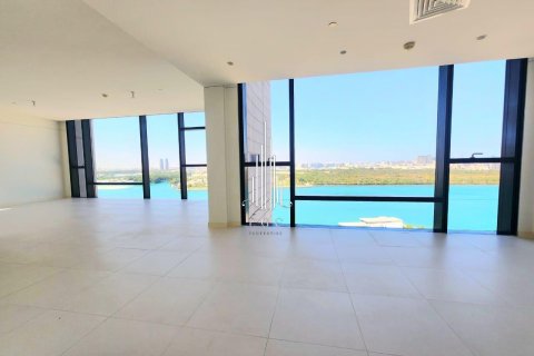 Apartment i Al Reem Island, Abu Dhabi, UAE 2 soveværelser, 151.4 kvm № 535336