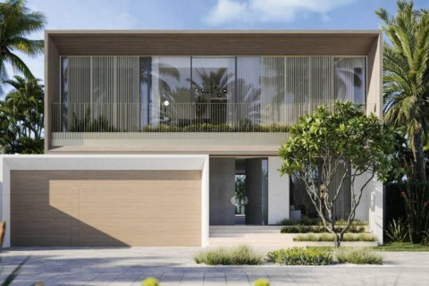 Villa Dubaijā, AAE 5 istabas, 674.54 m2 Nr. 420748 - attēls 6