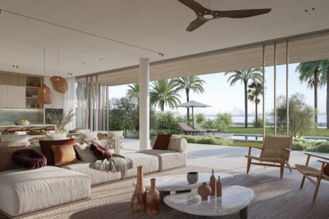 Villa Dubaijā, AAE 5 istabas, 674.54 m2 Nr. 420748 - attēls 3