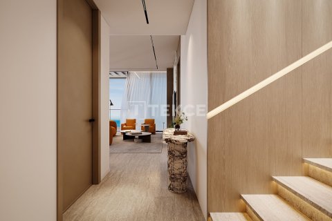 Byt v Dubai, SAE 4 ložnice, 245 m² Č.: 721383 - fotografie 29