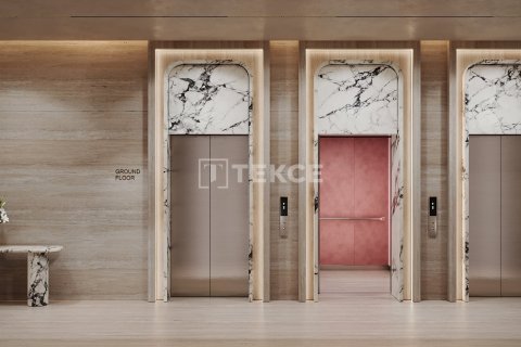 Byt v Dubai, SAE 4 ložnice, 245 m² Č.: 721383 - fotografie 16