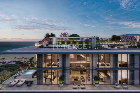 Byt v Dubai, SAE 4 ložnice, 245 m² Č.: 721383 - fotografie 2
