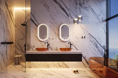 Byt v Dubai, SAE 4 ložnice, 245 m² Č.: 721383 - fotografie 26