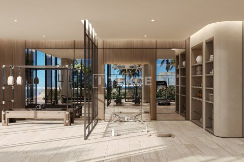 Byt v Dubai, SAE 4 ložnice, 245 m² Č.: 721383 - fotografie 11