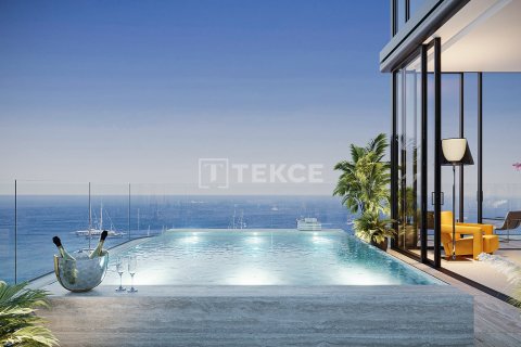 Byt v Dubai, SAE 4 ložnice, 245 m² Č.: 721383 - fotografie 22