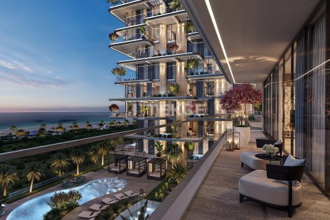 Byt v Dubai, SAE 4 ložnice, 245 m² Č.: 721383 - fotografie 5