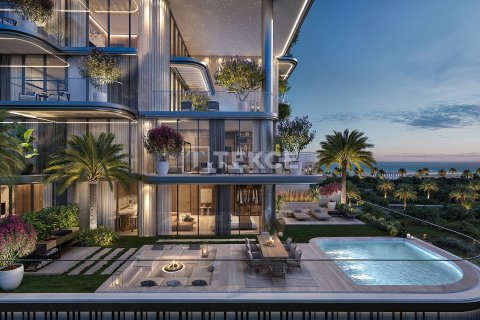 Byt v Dubai, SAE 4 ložnice, 245 m² Č.: 721383 - fotografie 6